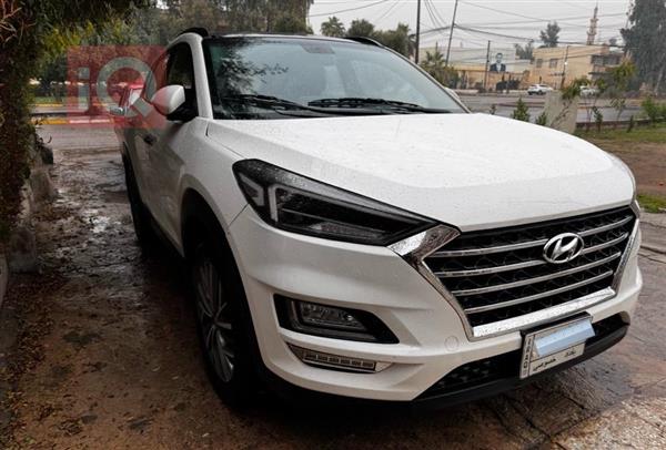 Hyundai Tucson 2019 for sale in Iraq - Mosul